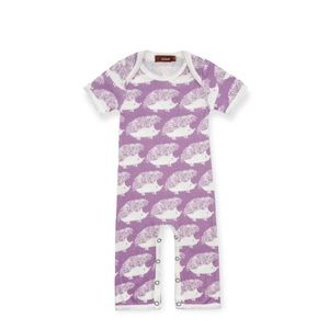 NWT Milkbarn Romper